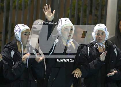 Thumbnail 1 in Bishop's vs. Carlsbad (CIF SDS Open Division Final) photogallery.