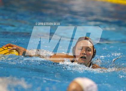 Thumbnail 2 in Bishop's vs. Carlsbad (CIF SDS Open Division Final) photogallery.