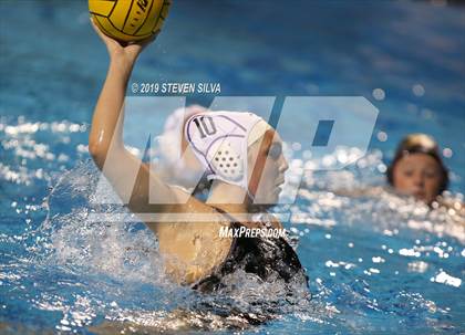 Thumbnail 1 in Bishop's vs. Carlsbad (CIF SDS Open Division Final) photogallery.