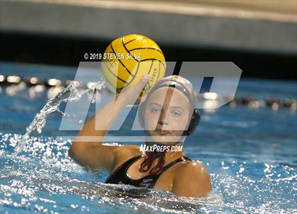 Thumbnail 1 in Bishop's vs. Carlsbad (CIF SDS Open Division Final) photogallery.