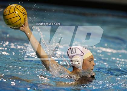 Thumbnail 2 in Bishop's vs. Carlsbad (CIF SDS Open Division Final) photogallery.