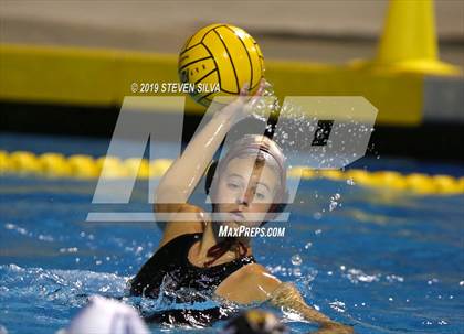 Thumbnail 3 in Bishop's vs. Carlsbad (CIF SDS Open Division Final) photogallery.