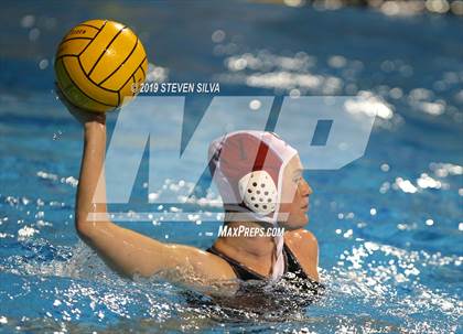 Thumbnail 1 in Bishop's vs. Carlsbad (CIF SDS Open Division Final) photogallery.