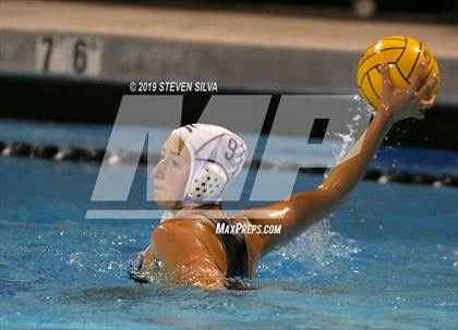 Thumbnail 3 in Bishop's vs. Carlsbad (CIF SDS Open Division Final) photogallery.