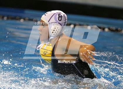 Thumbnail 3 in Bishop's vs. Carlsbad (CIF SDS Open Division Final) photogallery.