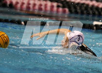 Thumbnail 1 in Bishop's vs. Carlsbad (CIF SDS Open Division Final) photogallery.
