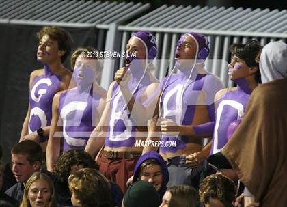 Thumbnail 3 in Bishop's vs. Carlsbad (CIF SDS Open Division Final) photogallery.