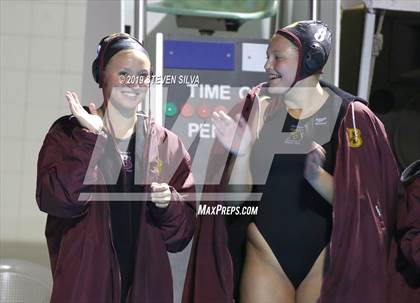 Thumbnail 1 in Bishop's vs. Carlsbad (CIF SDS Open Division Final) photogallery.