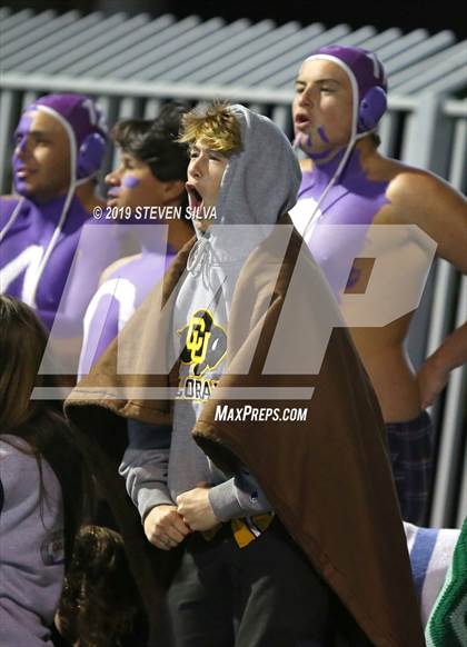Thumbnail 2 in Bishop's vs. Carlsbad (CIF SDS Open Division Final) photogallery.