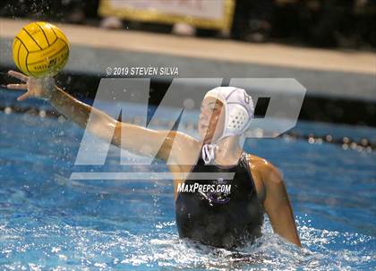 Thumbnail 2 in Bishop's vs. Carlsbad (CIF SDS Open Division Final) photogallery.