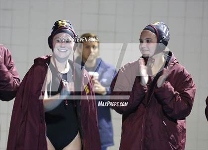 Thumbnail 1 in Bishop's vs. Carlsbad (CIF SDS Open Division Final) photogallery.