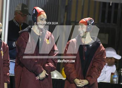 Thumbnail 1 in Bishop's vs. Carlsbad (CIF SDS Open Division Final) photogallery.