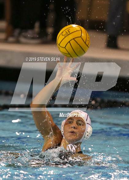 Thumbnail 3 in Bishop's vs. Carlsbad (CIF SDS Open Division Final) photogallery.