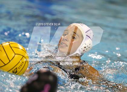 Thumbnail 3 in Bishop's vs. Carlsbad (CIF SDS Open Division Final) photogallery.