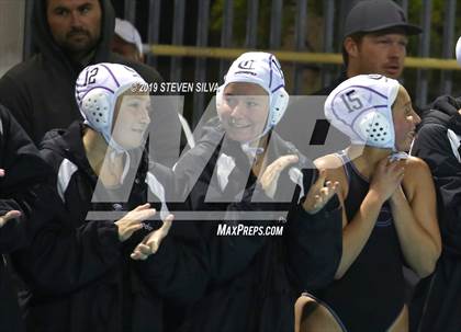 Thumbnail 1 in Bishop's vs. Carlsbad (CIF SDS Open Division Final) photogallery.