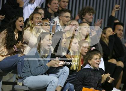 Thumbnail 2 in Bishop's vs. Carlsbad (CIF SDS Open Division Final) photogallery.