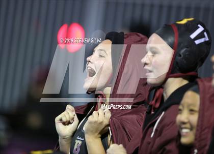 Thumbnail 1 in Bishop's vs. Carlsbad (CIF SDS Open Division Final) photogallery.