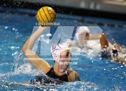 Thumbnail 1 in Bishop's vs. Carlsbad (CIF SDS Open Division Final) photogallery.