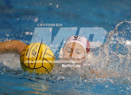 Thumbnail 2 in Bishop's vs. Carlsbad (CIF SDS Open Division Final) photogallery.