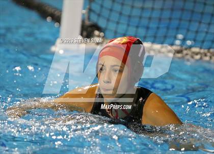 Thumbnail 3 in Bishop's vs. Carlsbad (CIF SDS Open Division Final) photogallery.