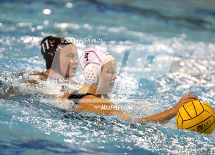Thumbnail 2 in Bishop's vs. Carlsbad (CIF SDS Open Division Final) photogallery.