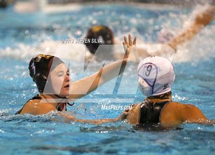 Thumbnail 2 in Bishop's vs. Carlsbad (CIF SDS Open Division Final) photogallery.