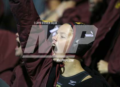 Thumbnail 3 in Bishop's vs. Carlsbad (CIF SDS Open Division Final) photogallery.