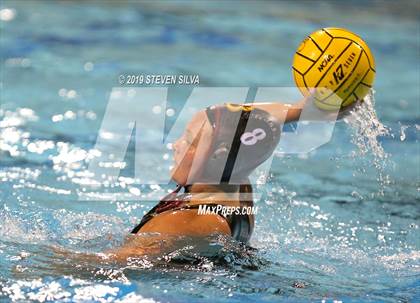 Thumbnail 1 in Bishop's vs. Carlsbad (CIF SDS Open Division Final) photogallery.