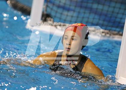 Thumbnail 3 in Bishop's vs. Carlsbad (CIF SDS Open Division Final) photogallery.