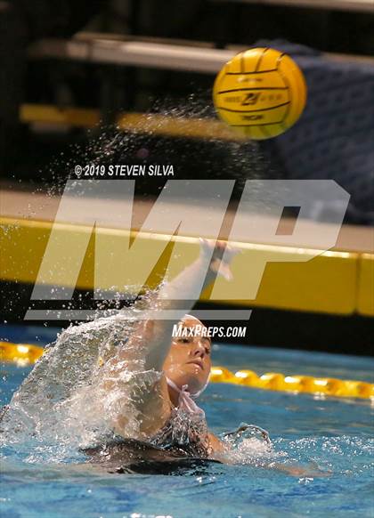 Thumbnail 2 in Bishop's vs. Carlsbad (CIF SDS Open Division Final) photogallery.