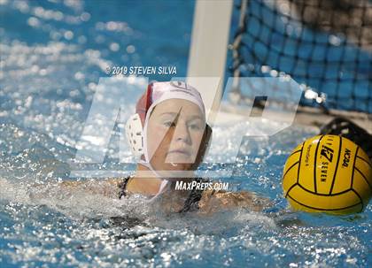 Thumbnail 1 in Bishop's vs. Carlsbad (CIF SDS Open Division Final) photogallery.