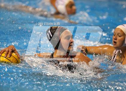 Thumbnail 2 in Bishop's vs. Carlsbad (CIF SDS Open Division Final) photogallery.