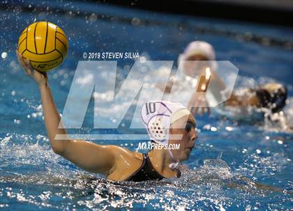 Thumbnail 2 in Bishop's vs. Carlsbad (CIF SDS Open Division Final) photogallery.