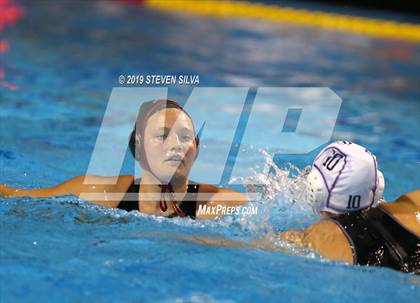 Thumbnail 3 in Bishop's vs. Carlsbad (CIF SDS Open Division Final) photogallery.