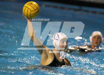 Thumbnail 2 in Bishop's vs. Carlsbad (CIF SDS Open Division Final) photogallery.