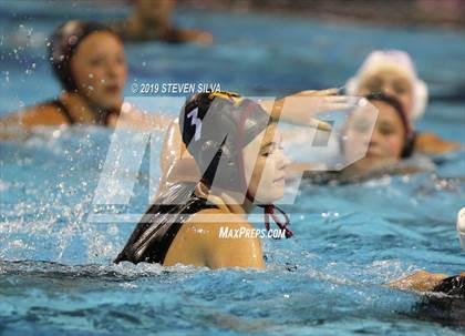 Thumbnail 3 in Bishop's vs. Carlsbad (CIF SDS Open Division Final) photogallery.