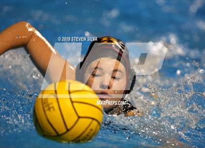 Thumbnail 3 in Bishop's vs. Carlsbad (CIF SDS Open Division Final) photogallery.