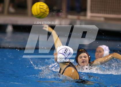 Thumbnail 3 in Bishop's vs. Carlsbad (CIF SDS Open Division Final) photogallery.