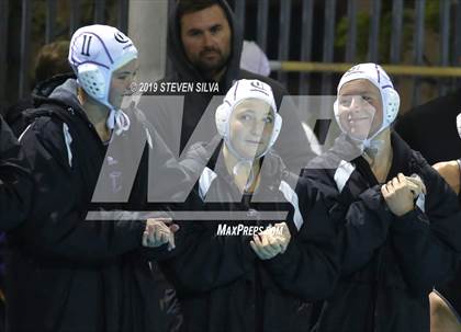 Thumbnail 3 in Bishop's vs. Carlsbad (CIF SDS Open Division Final) photogallery.