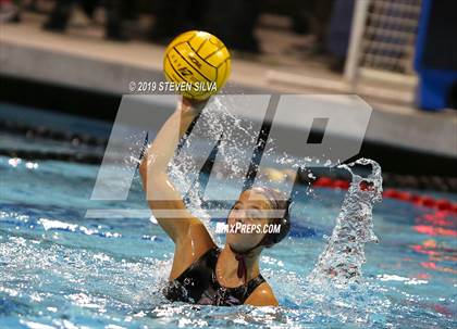 Thumbnail 2 in Bishop's vs. Carlsbad (CIF SDS Open Division Final) photogallery.