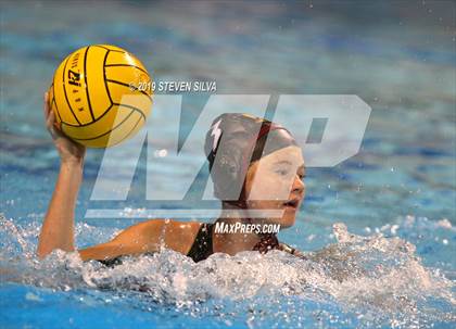Thumbnail 1 in Bishop's vs. Carlsbad (CIF SDS Open Division Final) photogallery.