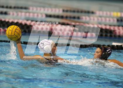 Thumbnail 2 in Bishop's vs. Carlsbad (CIF SDS Open Division Final) photogallery.