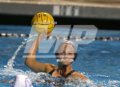 Thumbnail 2 in Bishop's vs. Carlsbad (CIF SDS Open Division Final) photogallery.