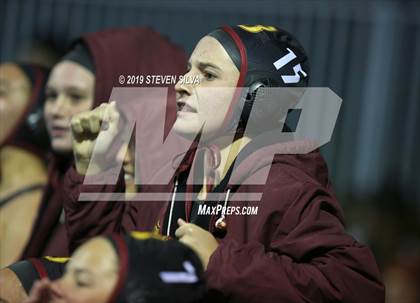Thumbnail 2 in Bishop's vs. Carlsbad (CIF SDS Open Division Final) photogallery.