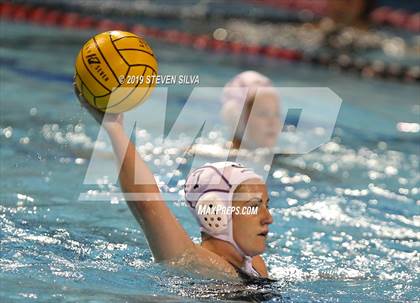 Thumbnail 1 in Bishop's vs. Carlsbad (CIF SDS Open Division Final) photogallery.