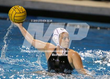 Thumbnail 1 in Bishop's vs. Carlsbad (CIF SDS Open Division Final) photogallery.