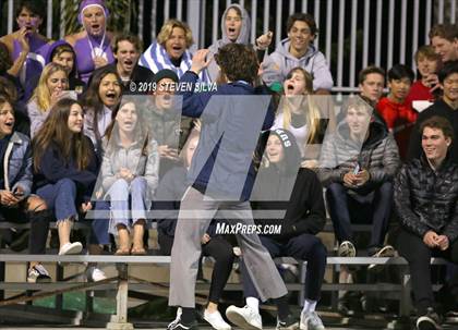 Thumbnail 2 in Bishop's vs. Carlsbad (CIF SDS Open Division Final) photogallery.