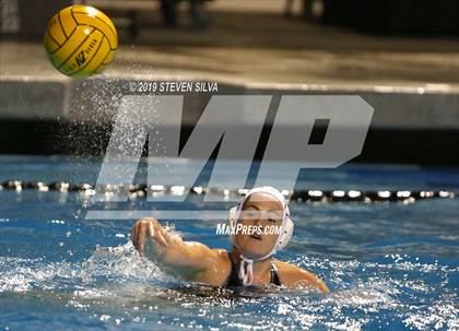 Thumbnail 2 in Bishop's vs. Carlsbad (CIF SDS Open Division Final) photogallery.