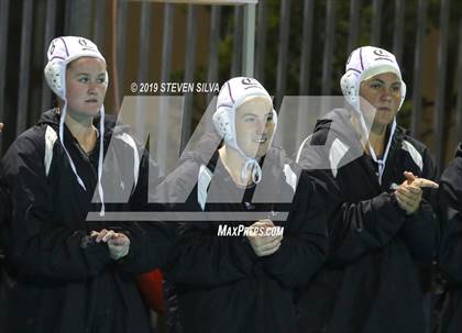 Thumbnail 1 in Bishop's vs. Carlsbad (CIF SDS Open Division Final) photogallery.
