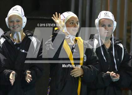 Thumbnail 2 in Bishop's vs. Carlsbad (CIF SDS Open Division Final) photogallery.